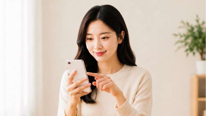 안전한 인증 체계